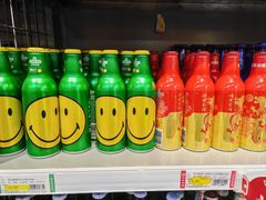 -青岛利群四方购物广场