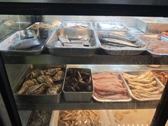 -从前慢海鲜面馆
