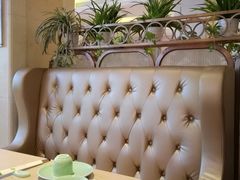 卡座-锦粤宫·融合粤菜(上海金沙江店)