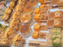 -MaKY米旗(熙地港店)