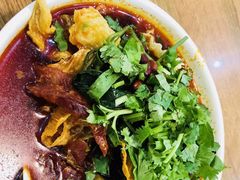 -螺小胖柳州螺蛳粉(钟楼总店)