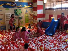 -菲拉拉漫温泉(东环路店)