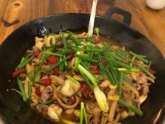 -味臻土鸡杂