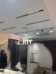 -LJOY丽锦造型·烫发染发