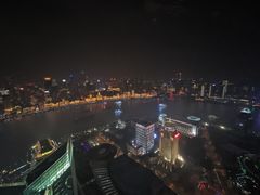 -金轩中餐厅 Jin Xuan(浦东丽思卡尔顿酒店)