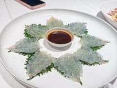 -炳胜品味(深圳湾万象城店)