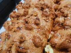 -HOT CRUSH趁热集合·现烤面包(环球港店)