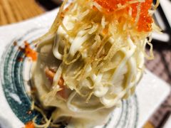 -林妈妈村·日式料理(宝山万达店)