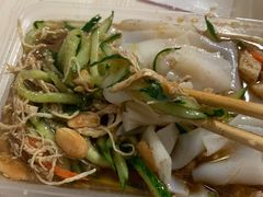 -媛媛家秘制鸡丝凉皮(陆慕店)