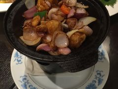 -利顺德大饭店·水岸中餐厅(小白楼店)