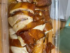 -九爺雞(文德路店)