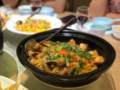 -赤湾大饭堂(山海逸居店)