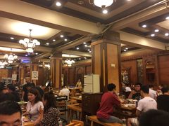 大堂-老码头火锅(玉林店)