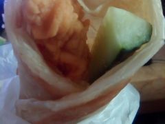 南洋鸡肉卷-德克士(北大街店)