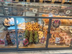 -面包新语(上地华联店)