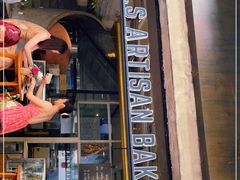 -O'mills Sourdough Bakery&Bistro(永嘉路店)