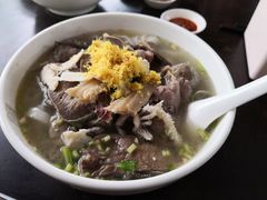 -潮镇老尾牛杂(环城西路店)