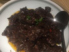 -湘阁里辣(沙井华润万家店)