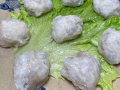 虾滑-龙厂长老火锅(抚琴店)