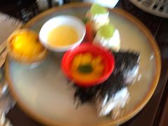 -泉州悦华酒店·自助餐厅
