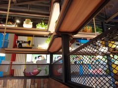 -探鱼·鲜青椒爽麻烤鱼(天河优托邦店)