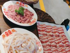 -萍姐火锅·公路夜市(打浦桥日月光店)