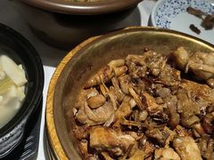 -围龙屋客家食府(福田店)