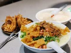 蛋冲牛肉-小豆海棠(嘉兴路店)