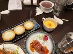 -领事馆19号中餐厅(厦门海景洲际酒店)