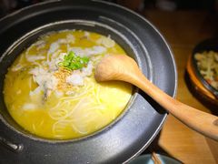 九锅一堂酸菜鱼-九锅一堂酸菜鱼(新南凯德直营店)