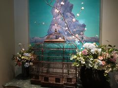 -开海·红岛海鲜虾水饺(石老人店)