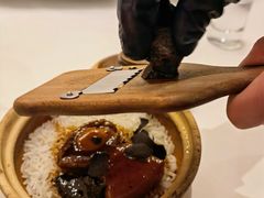 黑松露鲍鱼红烧肉焖饭-福1015(愚园路店)
