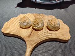 -小厨娘绣中淮扬(大行宫科巷店)