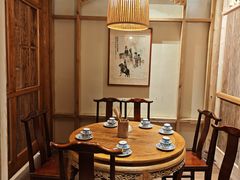 -田园印象·成都土菜院子(华阳店)