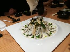 -吟松日式料理(莘庄店)