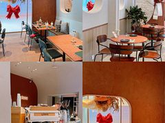 -La Terre乐田(万象城店)