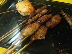 -望京小腰(北京总店)