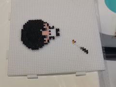 -郑在DIY·潮玩银饰绘画手作(中央大道旗舰店)