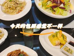 -丰收日·小海鲜·沪上家宴(顾村正大店)