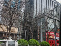 -太原茂业天地购物中心