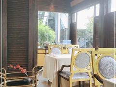 -老房子金沙元年川菜食府·花园餐厅(金沙店)
