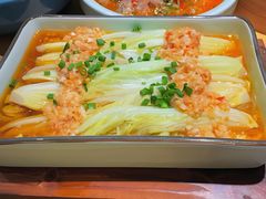 -去茶去餐厅(中央大街店)