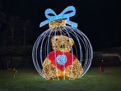 -三亚亚龙湾天域度假酒店