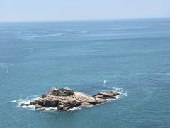 -东极岛景区-东海第一哨灯塔