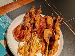 -東盛炭烤自助料理(浦东文峰广场店)
