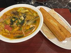 -珍宝海鲜JUMBO Seafood(尚嘉店)