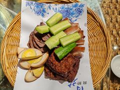-大灶头·新昌菜(中国茶市店)