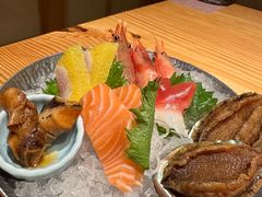 -花潮料理艺食馆(世欧广场店)