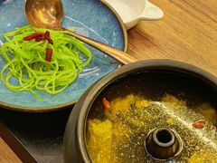 -云海肴汽锅鸡·云南小炒(天津国金汇店)