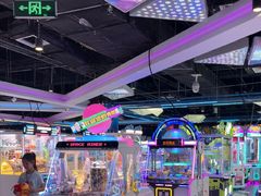 -大玩家(通州万达广场店)